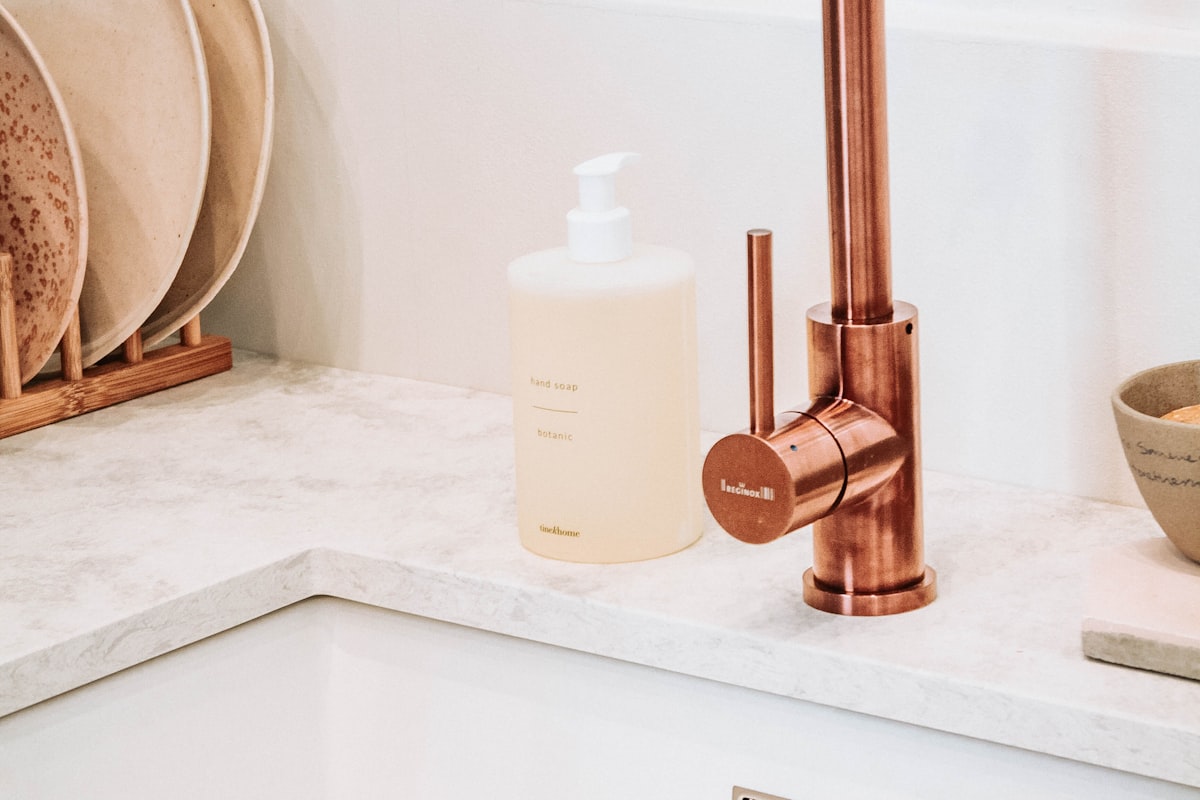 Kitchen Plumbing service in Santa Maria, CA